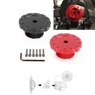 Black Game Steering Wheel Connection Adapter for Thrustmaster TXT300 T500TS