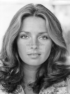 JENNIFER O'NEILL ACTRESS AND MODEL - 8X10 PUBLICITY PHOTO (SP-185
