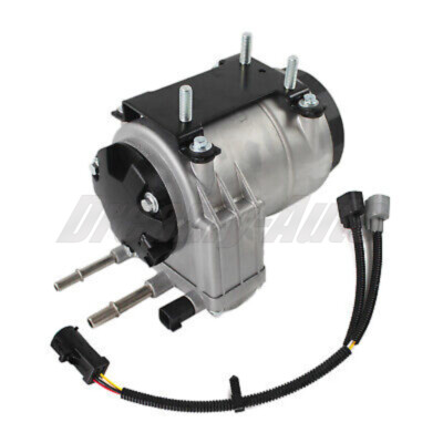 Fuel Pump w/ Harness for Ford F250 F350 F450 F550 6L V8 2003-07 6C3Z-9G282-C
