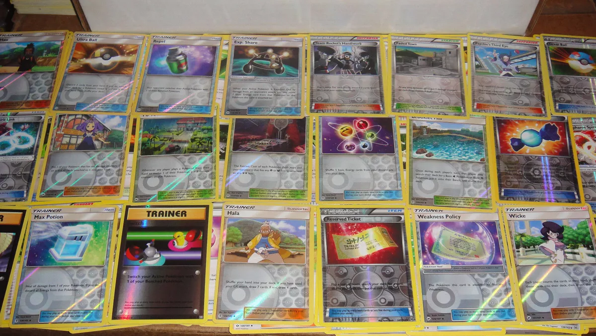 Cartas Pokemon Para Imprimir  Pokemon cards, Pokemon, Sun moon