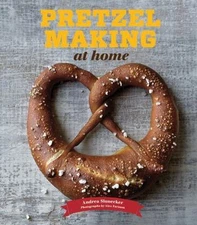 Pretzel Making at Home by Slonecker, Andrea