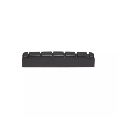 Graph Tech Black Tusq XL PT-6000-00 Jumbo, Gibson style Slotted nut