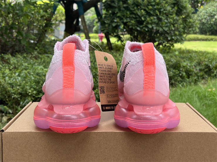 Nike Air Max Scorpion FN8925-696 2022 Pink Pink Women's