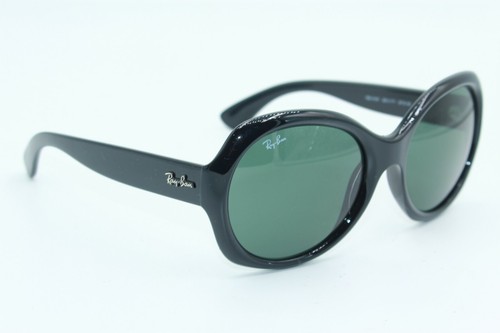 Новый Ray-Ban Rb 4191 601/71, черные 