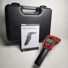 5568 Innova Pro Digital Timing Light with Sto...