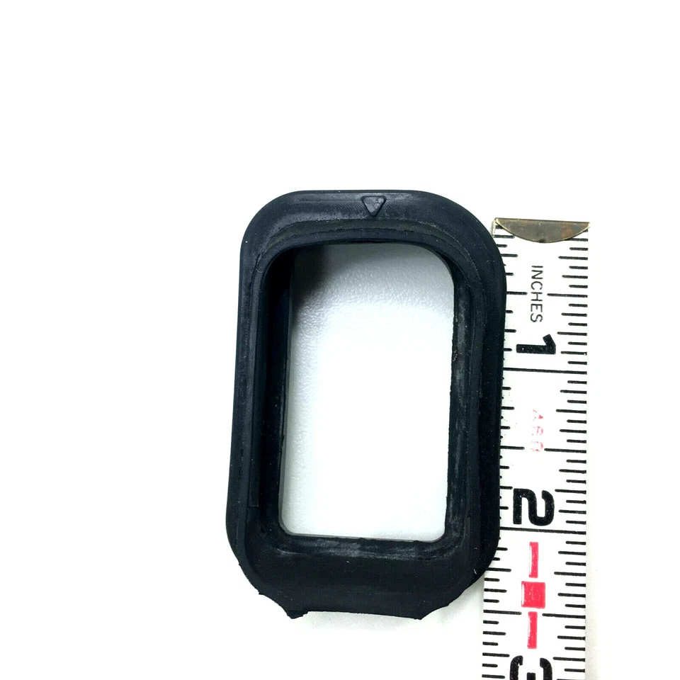 Hoover UH71251 UH71230 UH71250 UH71100 JUNTA DE ENTRADA DE GOMA SELLO para bote OEM Foto 3 de 4