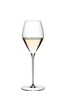 2 Riedel Veloce Sauvignon Blanc , WeißWeingläSer 6330/33, Weinglas