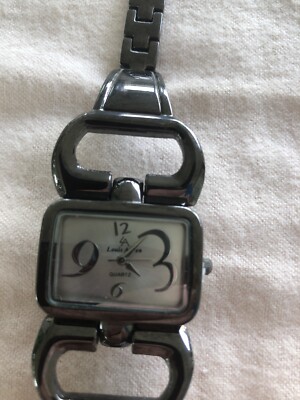 LOUIS ANDEN PARIS WRIST WATCH