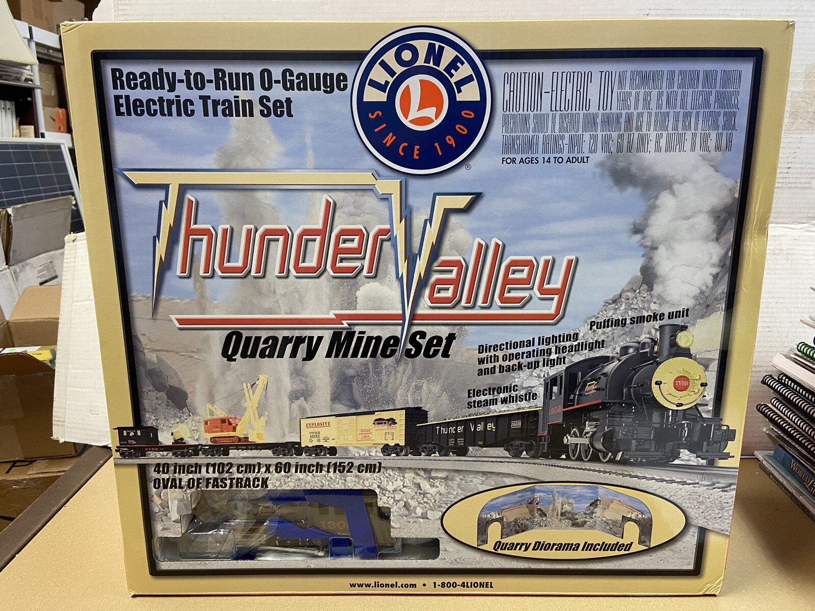 Click here to see eBay Auction