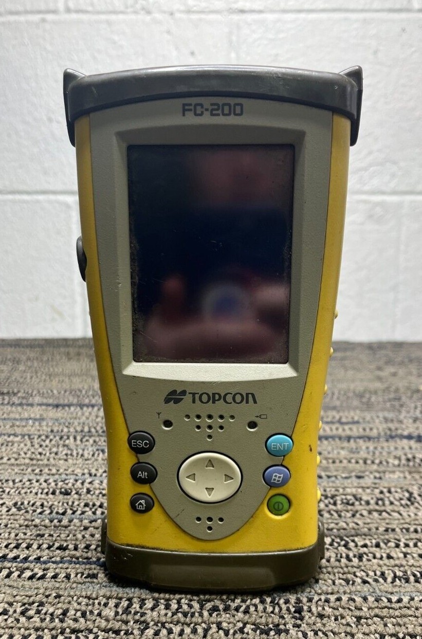 Surveyor Market Item for Sale