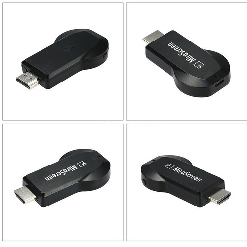 Wireless Wifi Display Dongle Phone to HDMI TV HDTV Video Stream Adapter Receiver - 第 9/11 張圖片