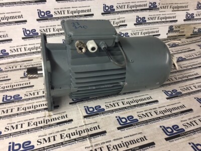 Nord Gear Motor - SK 100L/4 - SK100L-4 w/Warranty