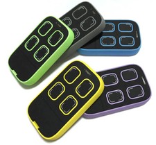 TKStar 868Mhz Handsender kompatibel zu Conrad ELV FS20 S4 S8 S8-2 S16 FS20 S16R