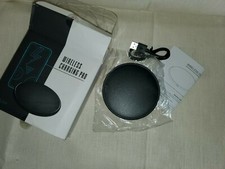 Wireless Charging Pad NIP Free Shipping