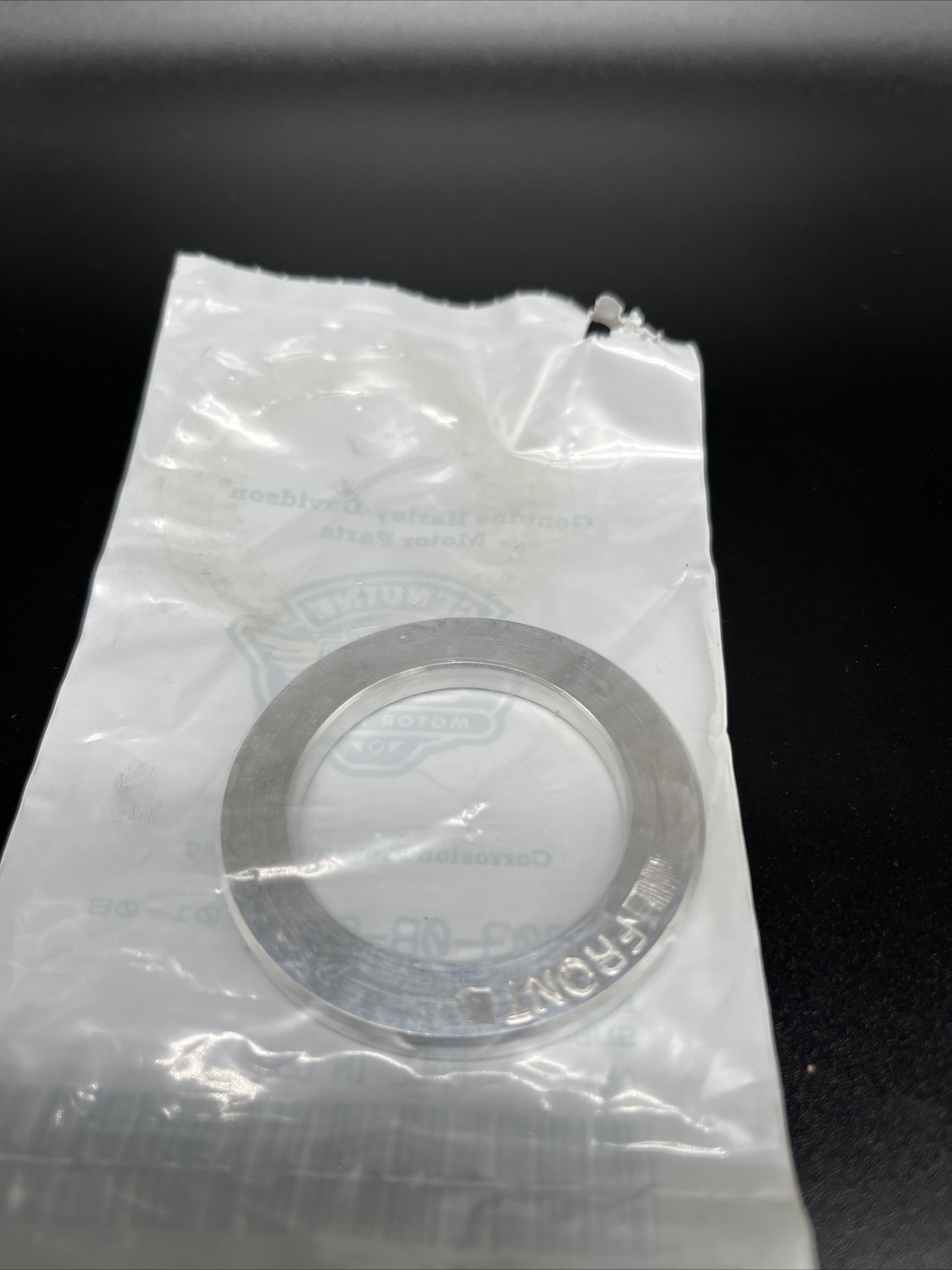 TA2.85 HarleyDavidson Bearing Shim Part 4390308SUB1 eBay