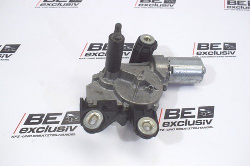 VW Touran 1T 1.6 TDI Heckwischermotor Scheibenwischermotor hinten 5K6955711B