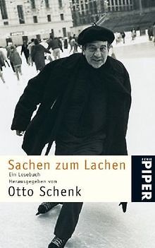 Sachen zum Lachen: Ein Lesebuch von not specified | Buch | Zustand gut
