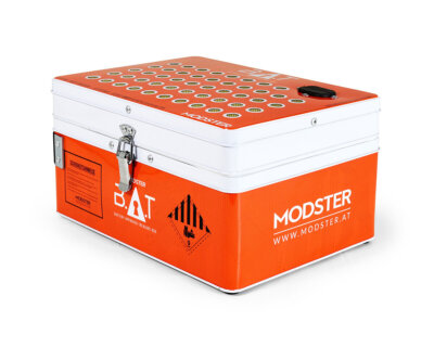 Modster BAT Safe Lipo Tresor MD10002 