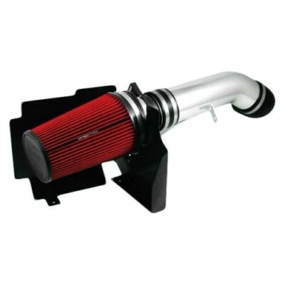 Chevrolet Avalanche Silverado Escalade  Cold Air Intake Kit 99  06 1999 2007 02