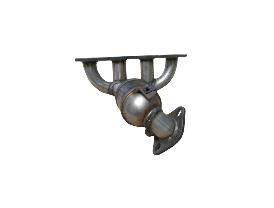 EPA Catalytic Converter Fits: 2012 Kia Forte5 - Image 2 of 4