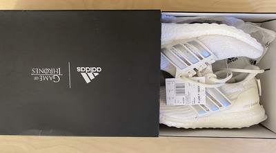 game of thrones ultra boost ebay