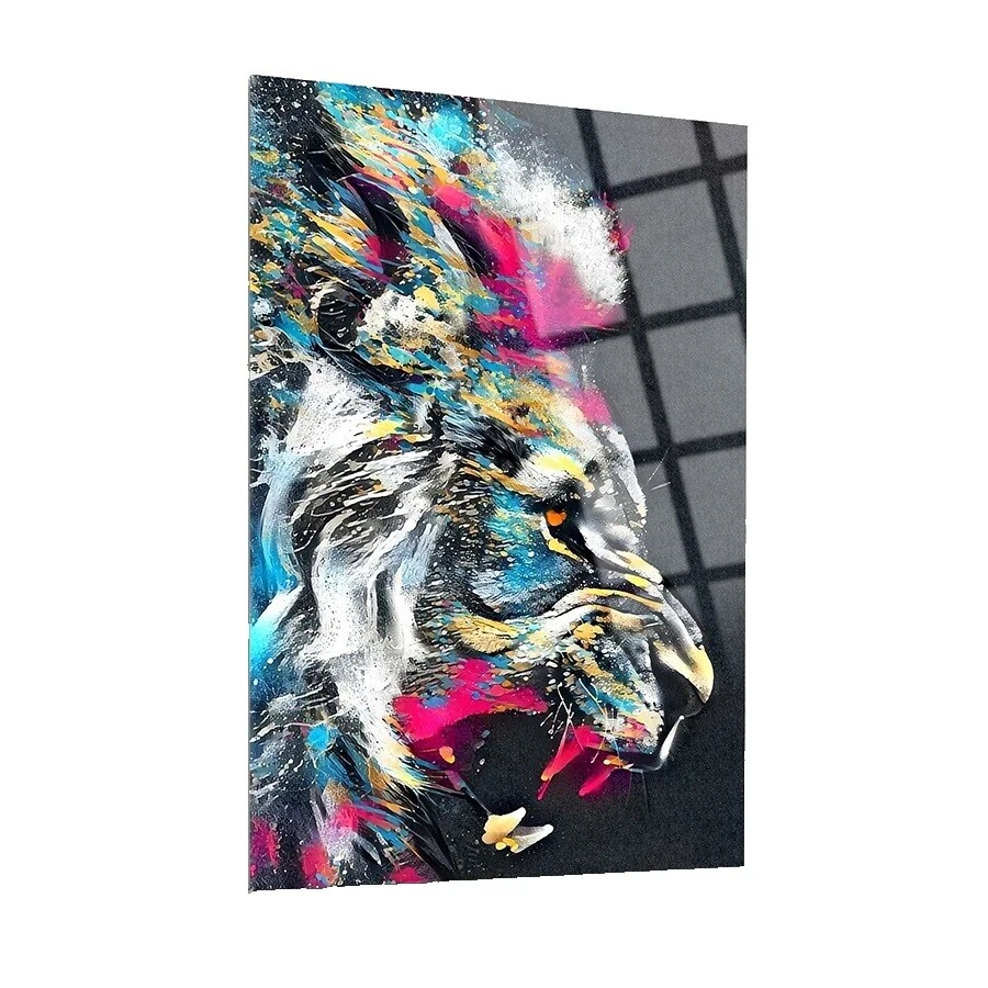 Metal Large Décor Sculptures & Figurines