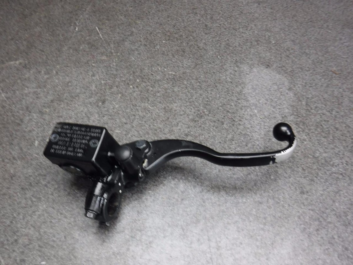 14 Kawasaki Ninja EX300 EX 300 Front Brake Master Cylinder S2G | eBay