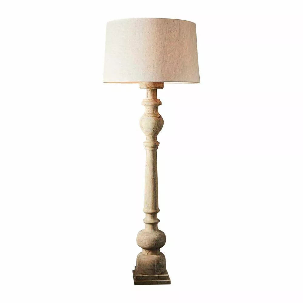 Ebay wooden floor lamp deals
