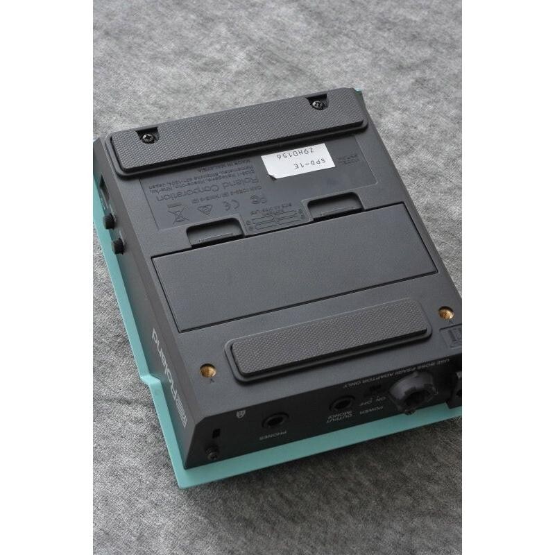 Roland Percussion Electronic Drum Pad Electro SPD1E eBay