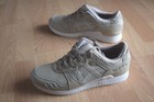 asics gel lyte III 42 43,5 44,5 47 Latte saga V IV patta H7k3L 0505 Wegańskie