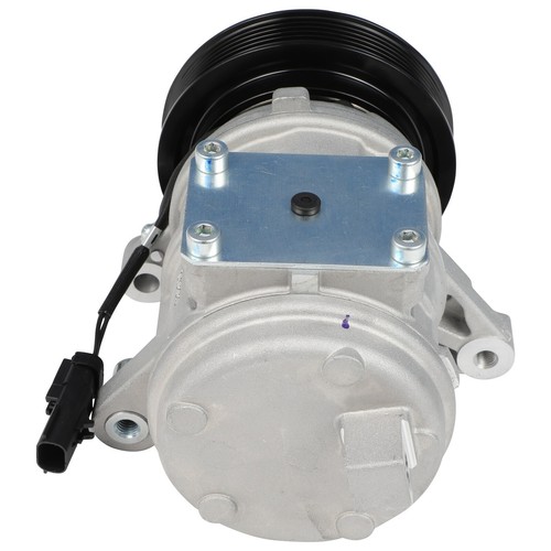 AC Compressor Fits Jeep Grand Cherokee 4.0L 1999 2000 2001 02 03 04 Wholesale - Imagen 7 de 10