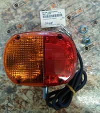New Genuine Oem Kioti Rh Combination Turn Signal Brake Lamp Tb35-0016a For Cs20