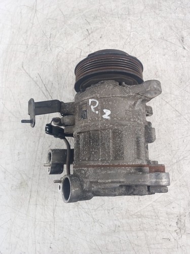 Klimakompressor für BMW 5er F10 F11 2,0 525d 525 d N47D20D N47 9223694