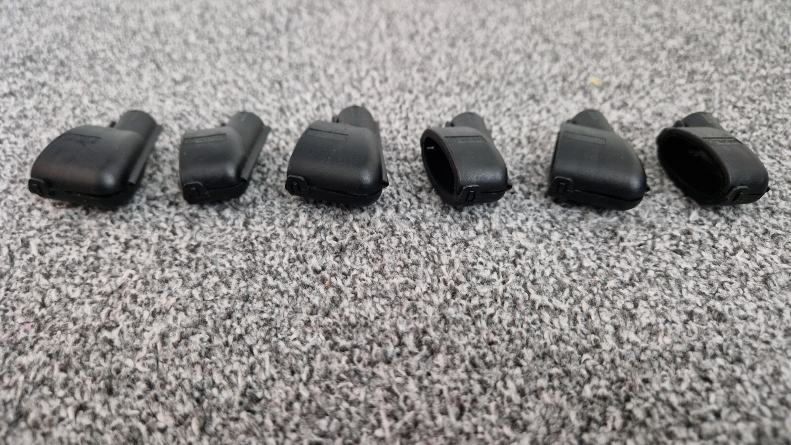 Vw Passat R36 Ignition Coil Pack Covers VR6 Might Fit Golf R32 eBay