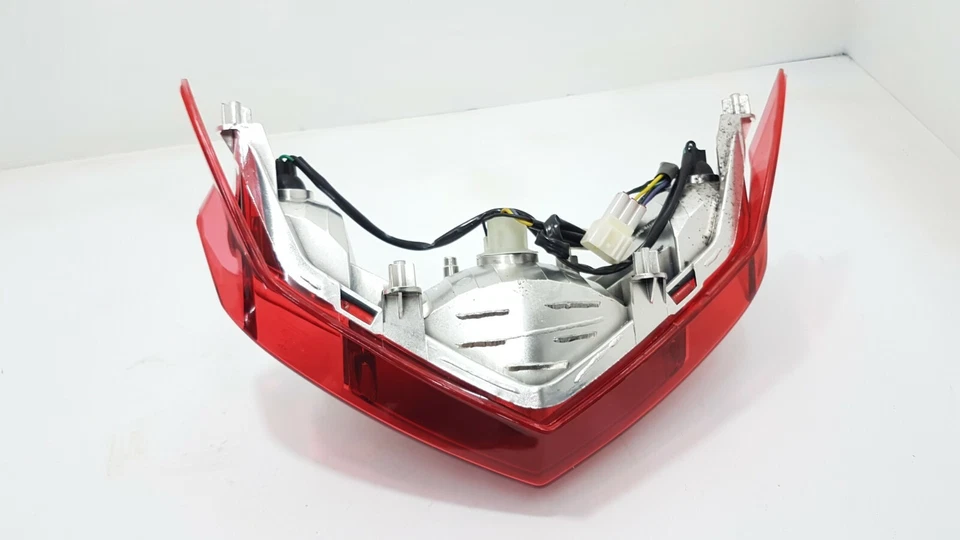 Rear Light Keeway Outlook 125 2011 2012 - Image 4 of 4