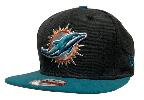 New Era 9Fifty Original Fit NFL Miami 