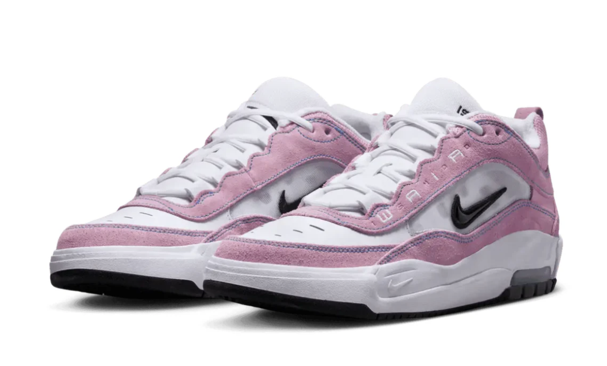 Nike SB Air Max Ishod Wair Pink Foam FB2393-600 Size 13 Brand New Dead Stock DS $_57.JPG?set_id=880000500F main image 2