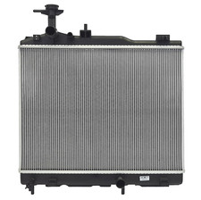 Radiateur Mitsubishi SPACE STAR