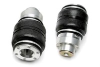 TA Technix Luftfedersatz Hinten - Audi A3, Tt, Golf 5 Golf 6 Passat 3C, Touran