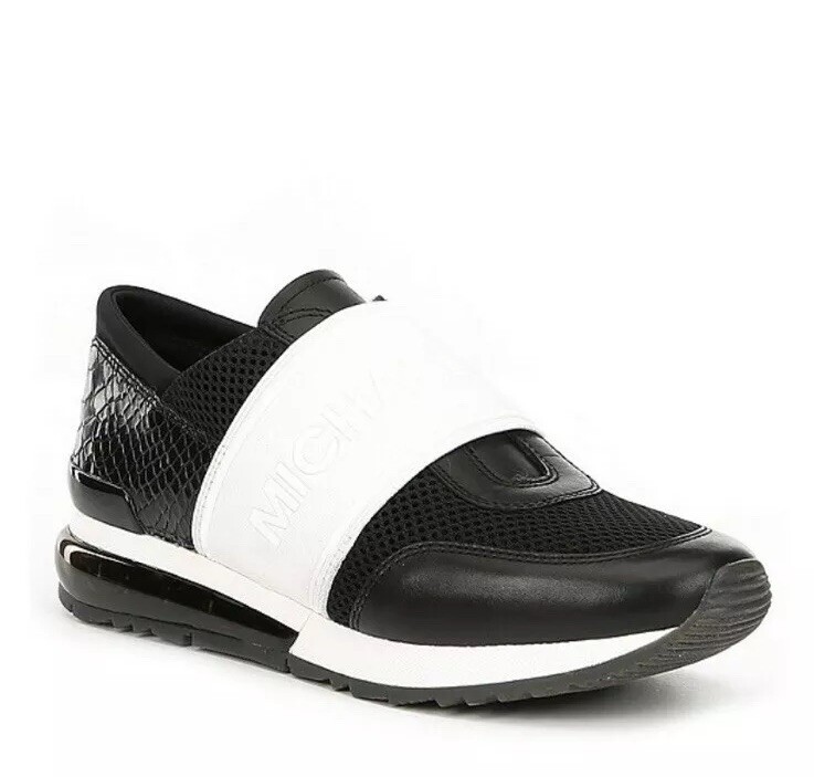 michael michael kors mk trainer