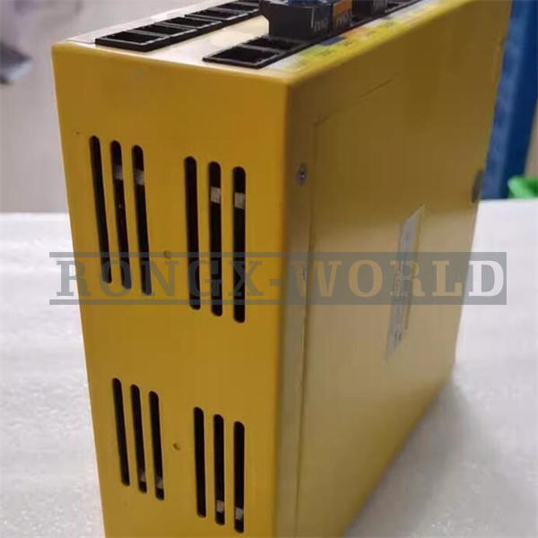 ONE Fanuc A03B-0821-C001 SAFETY I/O UNIT USED | eBay ONE Fanuc A03B-0821-C001 SAFETY I/O UNIT USED | eBay
