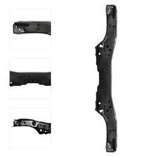 Front Upper Radiator Support Tie Bar For 2014 2015 2016-2019 Toyota Corolla