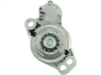 As-Pl Starter 12 V 1.5 Kw FüR VW UP 1.0 Polo T-ROC Skoda Citigo Karoq Fabia III
