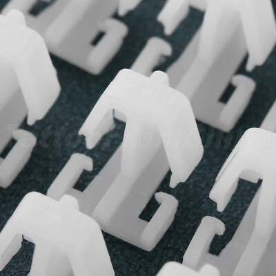 Body Moldings & Trims For Honda Accord 50-Piece Honda Door/Body - Foto 10