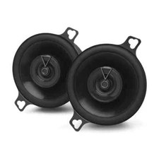 JBL CLUB 34F 3-1/2" 75 Watts MAX Club Series 3-ohms 2-way Coaxial Car Speakers