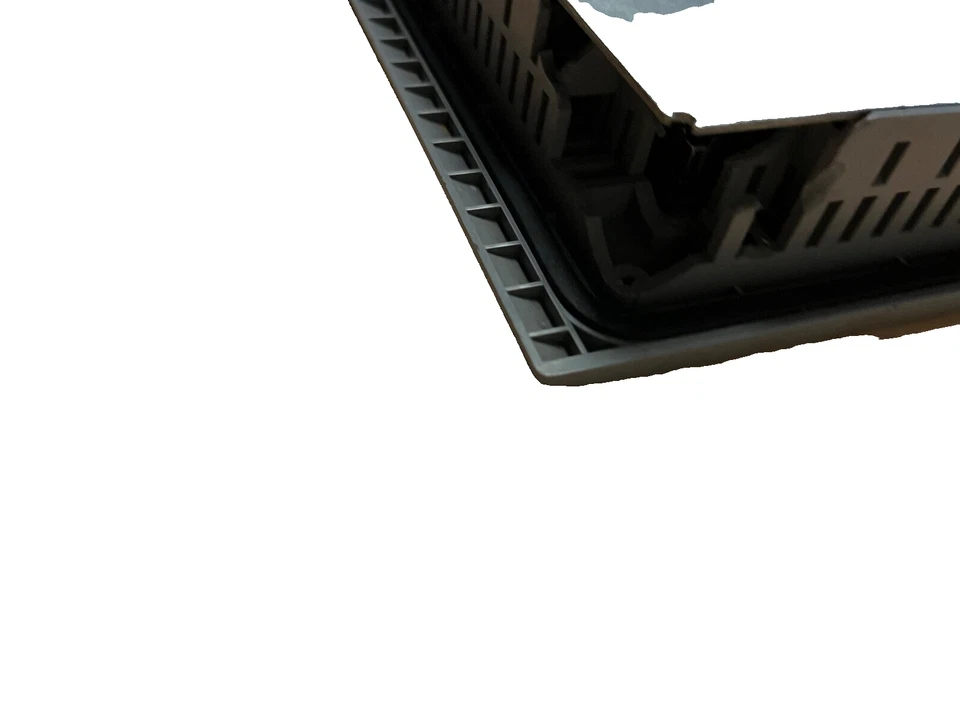 Siemens Simatic Thin Client Panel PC 15" Touch Display | 6AV6 646-0AB21-2AX0 - Bild 3 von 4