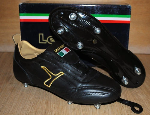 chaussure football L o Sport A 200 SI Cuir t.40 neuf