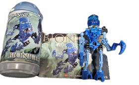 LEGO Bionicle 8533 Gali Toa Of Water Kaukau Mata Nui