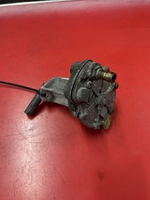 Volkswagen Transporter T4 Brake Vacuum Pump 074145100A VW