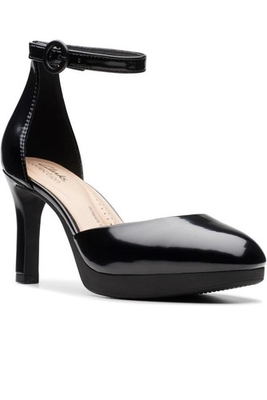 #ad #ad Clark’s Women#x27;s Platform size 9 pumps heels new in box $20.00